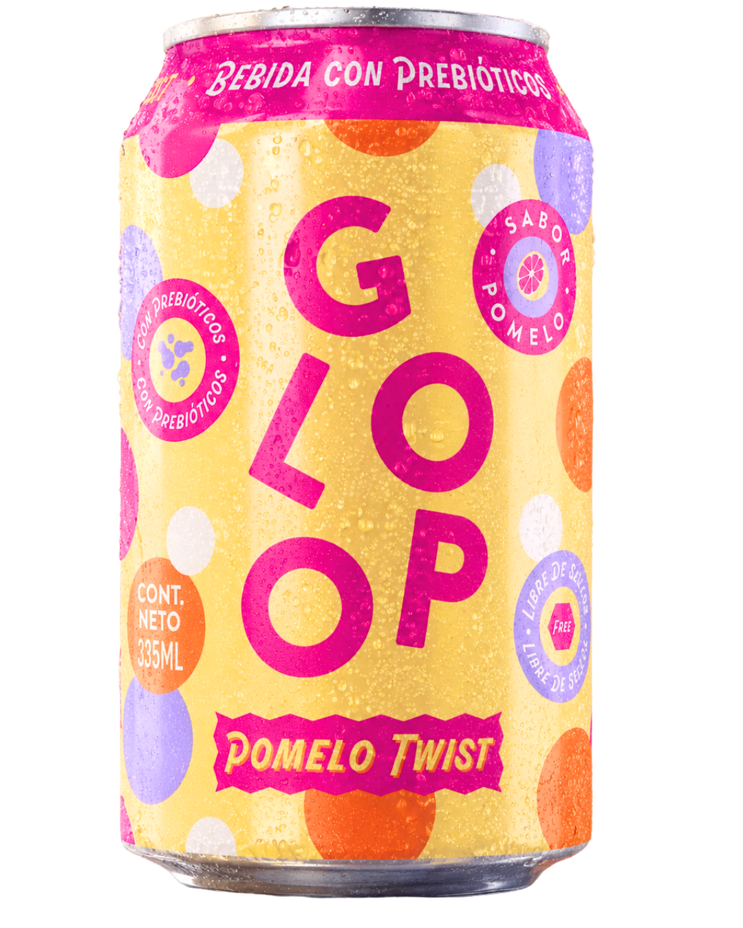 Pomelo Twist