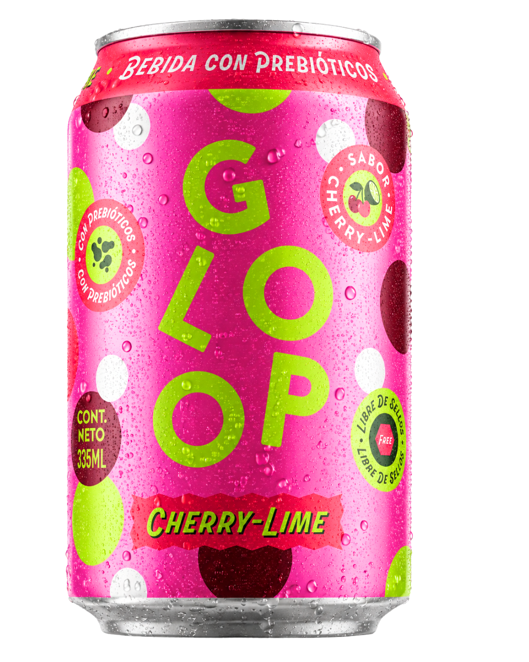 Cherry Lime
