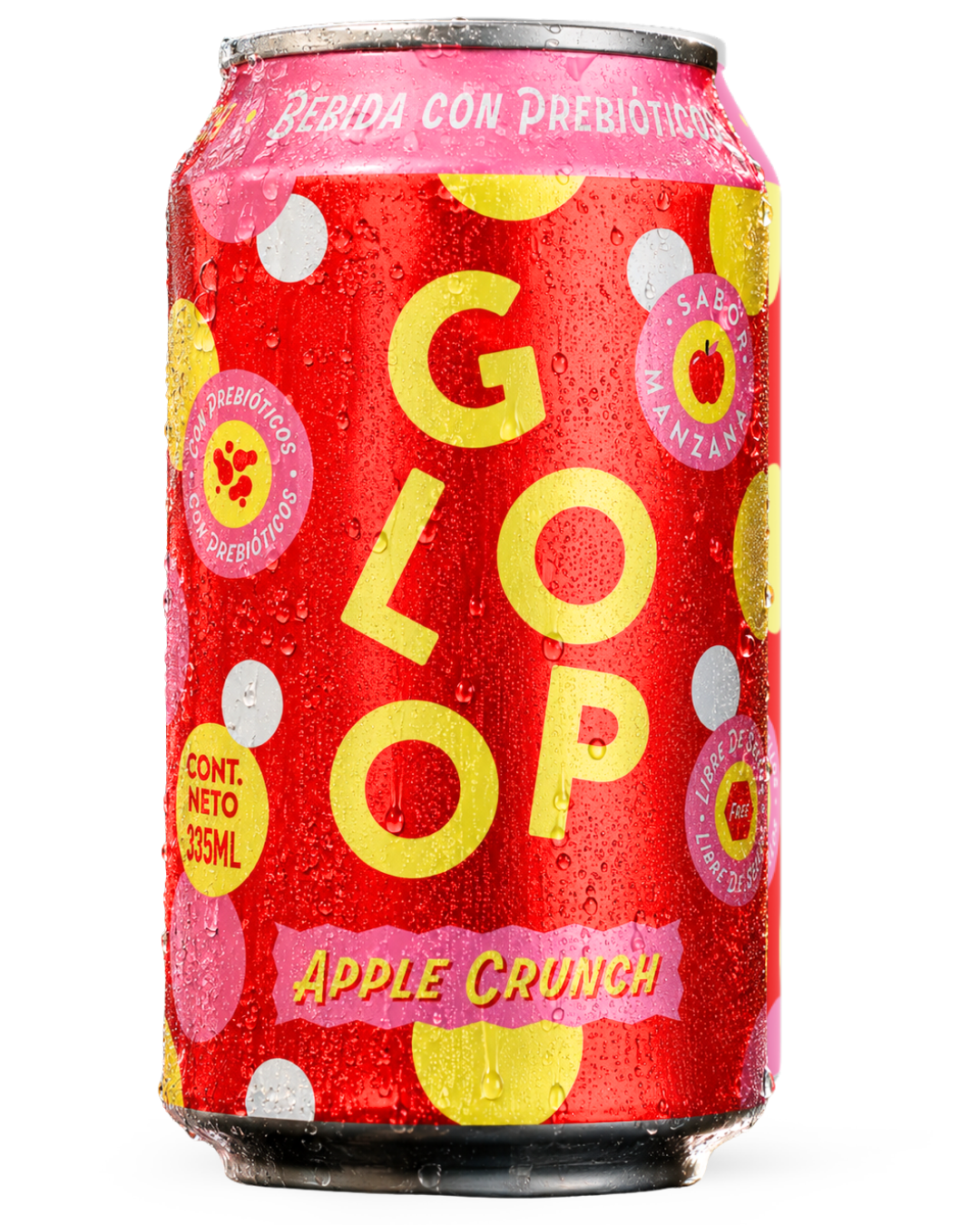 Apple Crunch