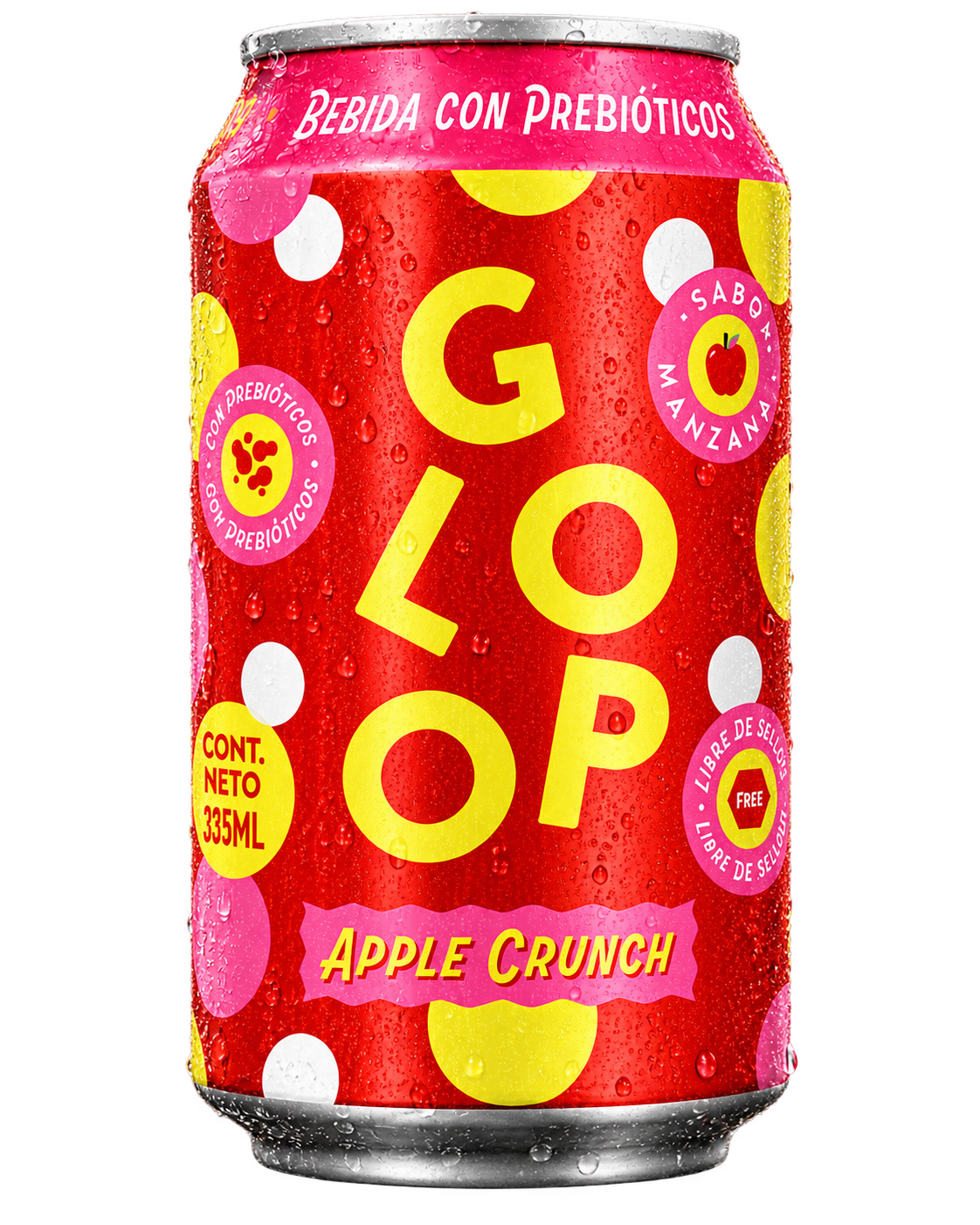 Apple Crunch
