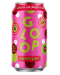 Cherry-Lime